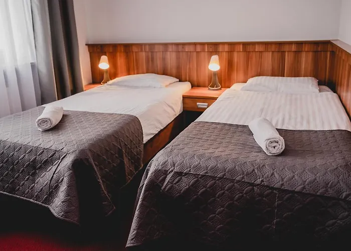 Nad Morzem- Art-pension