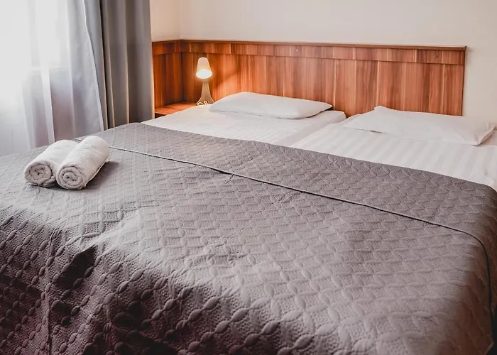 Nad Morzem- Art-pension