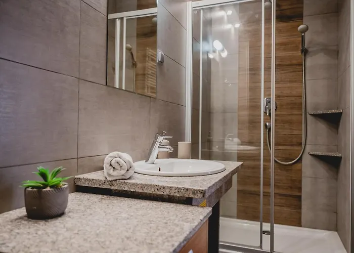 Nad Morzem- Art-pension ベッド・アンド・ブレックファスト