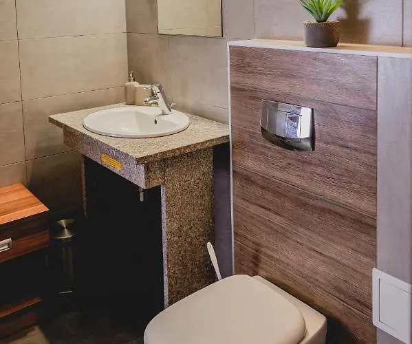 Nad Morzem- Art-pension 4*