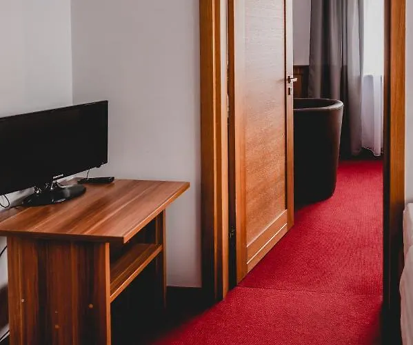 Nad Morzem- Art-pension