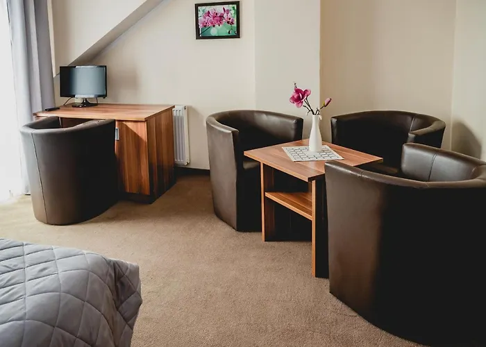 Nad Morzem- Art-pension