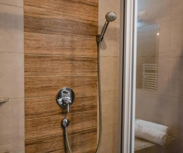 Nad Morzem- Art-pension