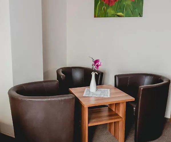 Nad Morzem- Art-pension Bed & Breakfast