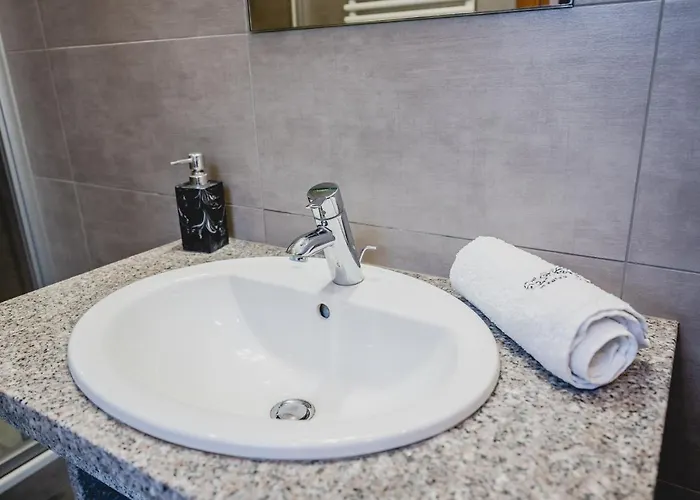 Nad Morzem- Art-pension Świerzno