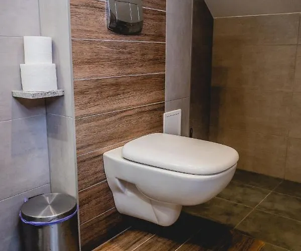 Nad Morzem- Art-pension Świerzno