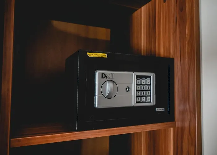 Nad Morzem- Art-pension