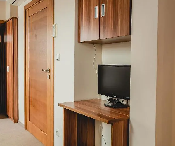 Bed & Breakfast Nad Morzem- Art-pension